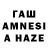ТГК гашишное масло Anonymiter